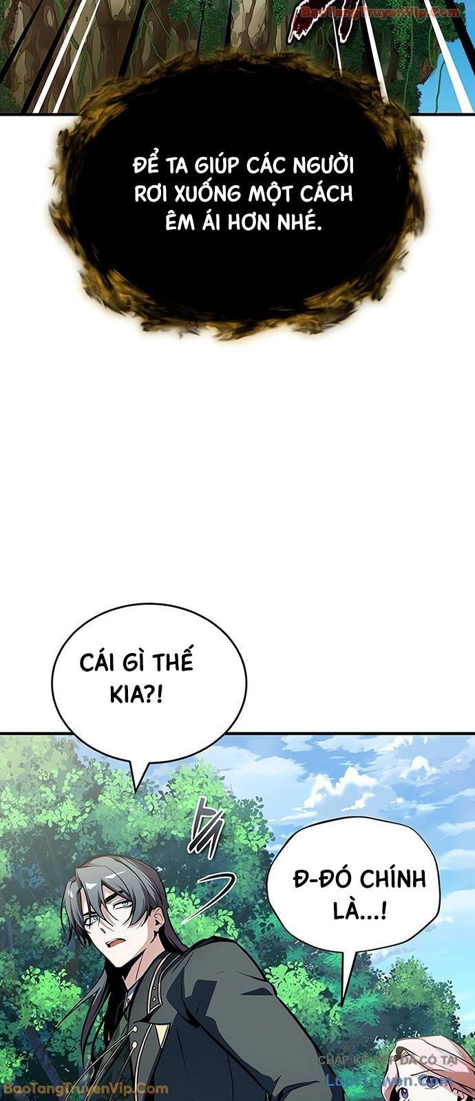 Giáo Sư Gián Điệp - Chapter 152 - Page 39