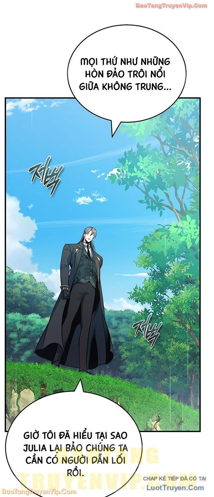 Giáo Sư Gián Điệp - Chapter 152 - Page 4