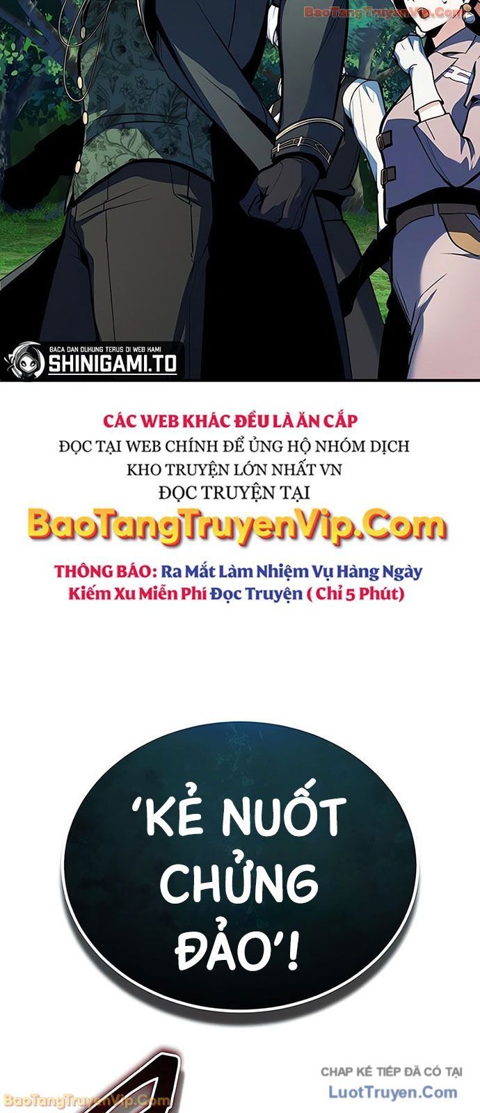 Giáo Sư Gián Điệp - Chapter 152 - Page 40