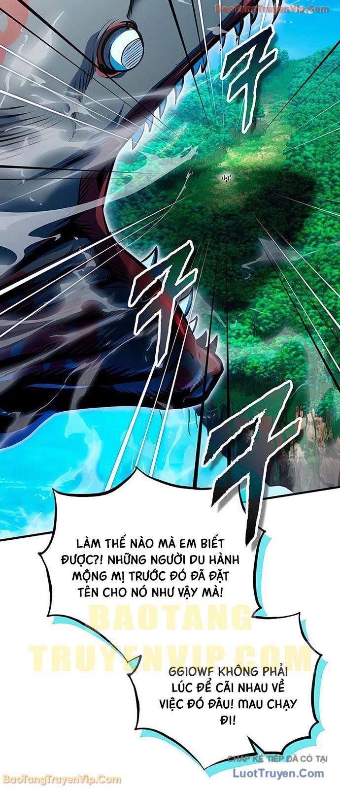 Giáo Sư Gián Điệp - Chapter 152 - Page 43