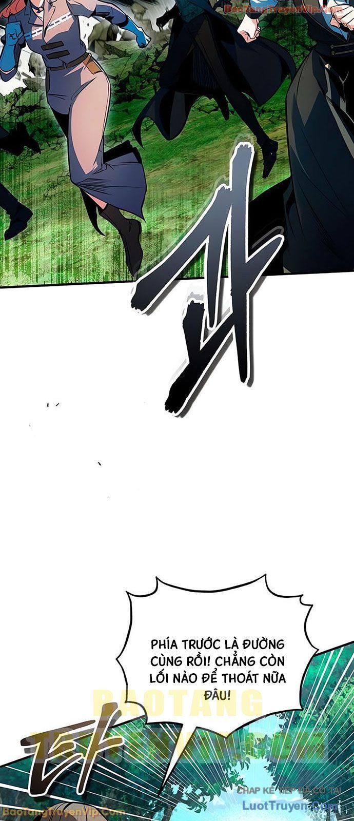 Giáo Sư Gián Điệp - Chapter 152 - Page 45