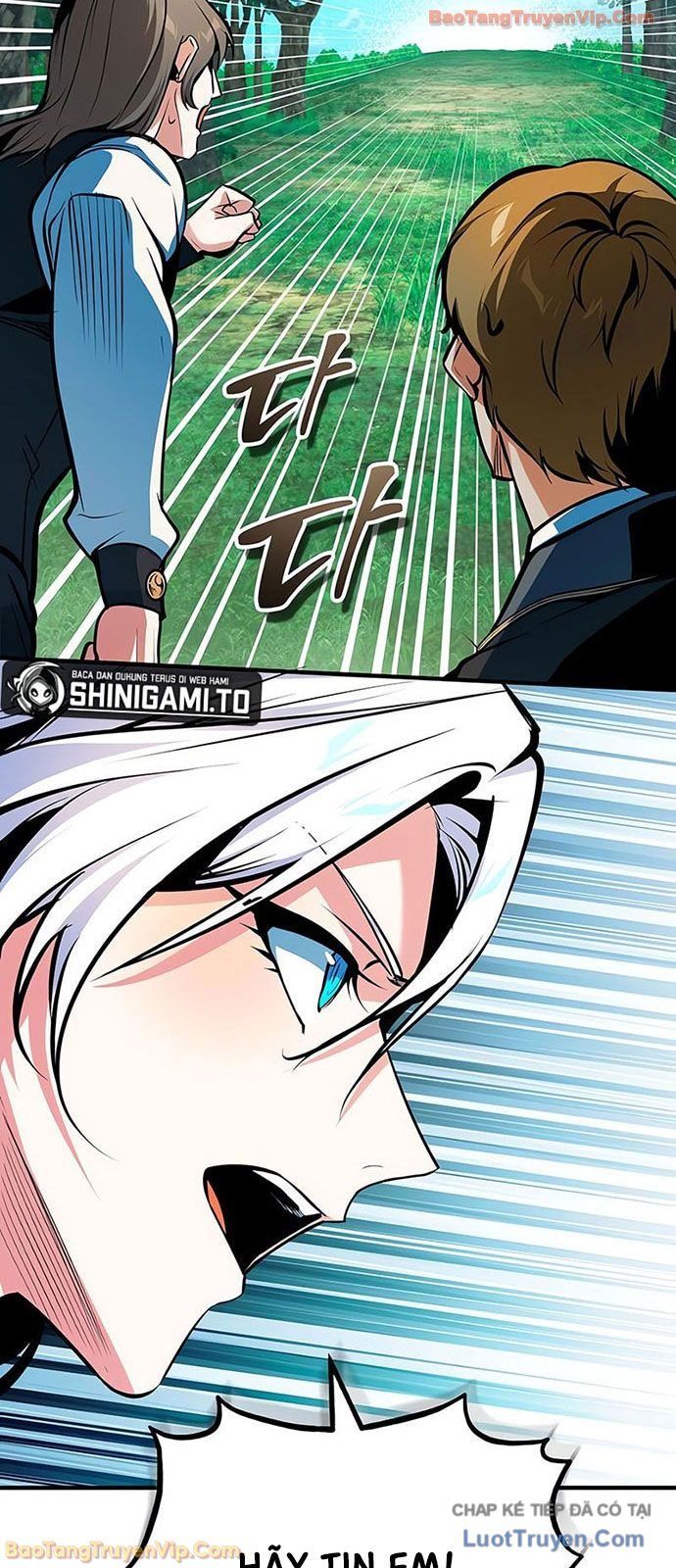 Giáo Sư Gián Điệp - Chapter 152 - Page 46