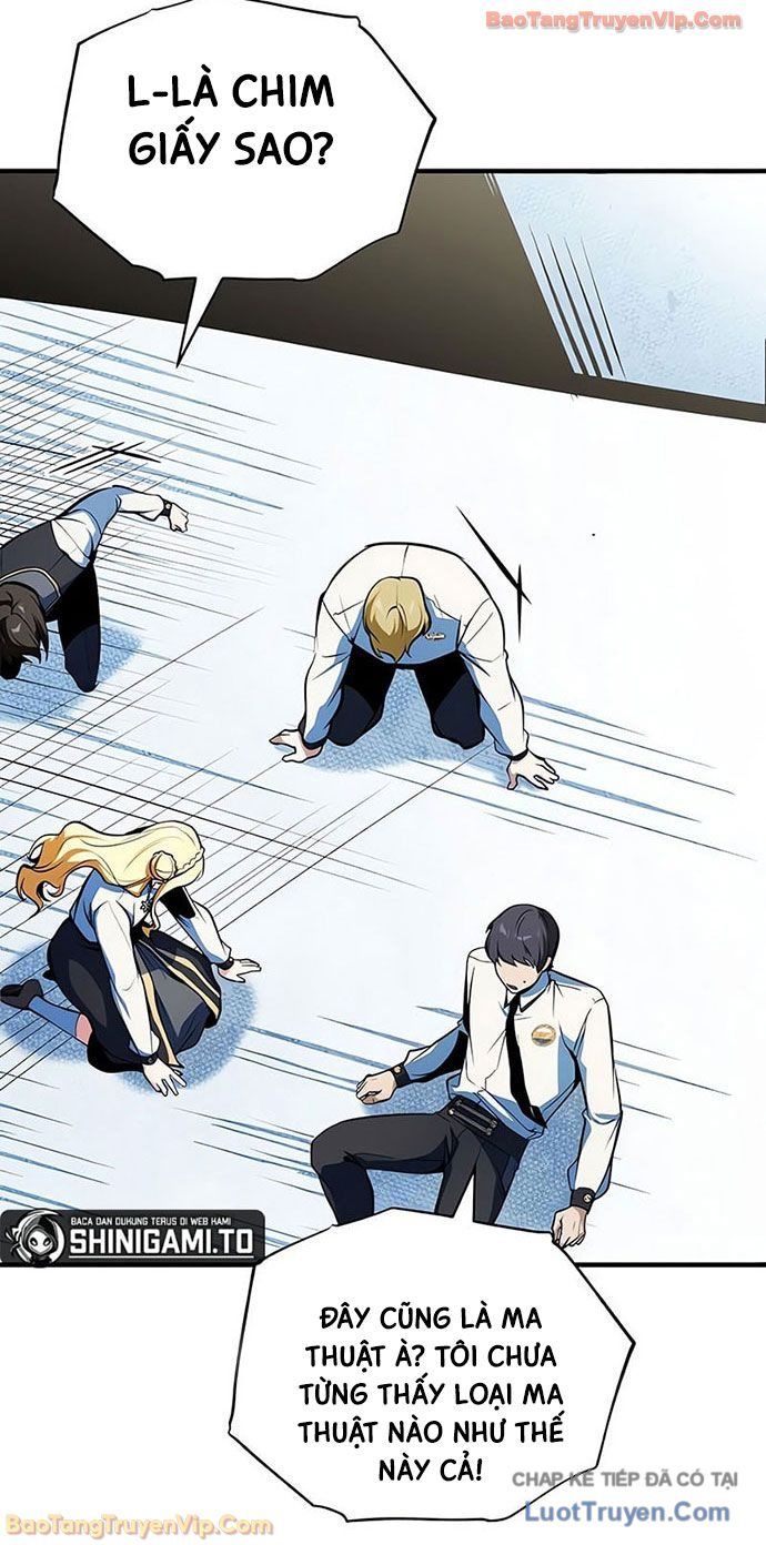 Giáo Sư Gián Điệp - Chapter 152 - Page 51