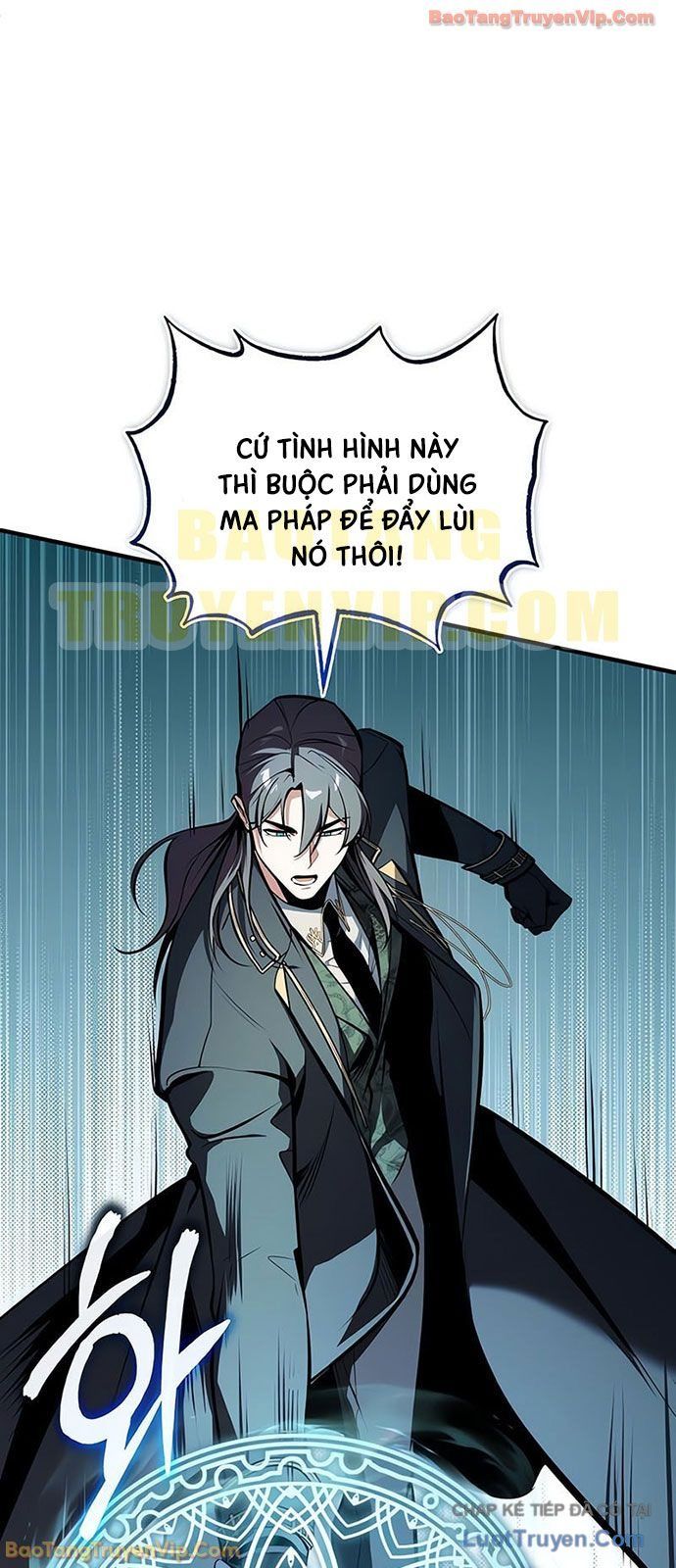 Giáo Sư Gián Điệp - Chapter 152 - Page 55