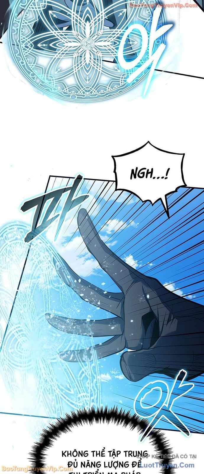 Giáo Sư Gián Điệp - Chapter 152 - Page 56