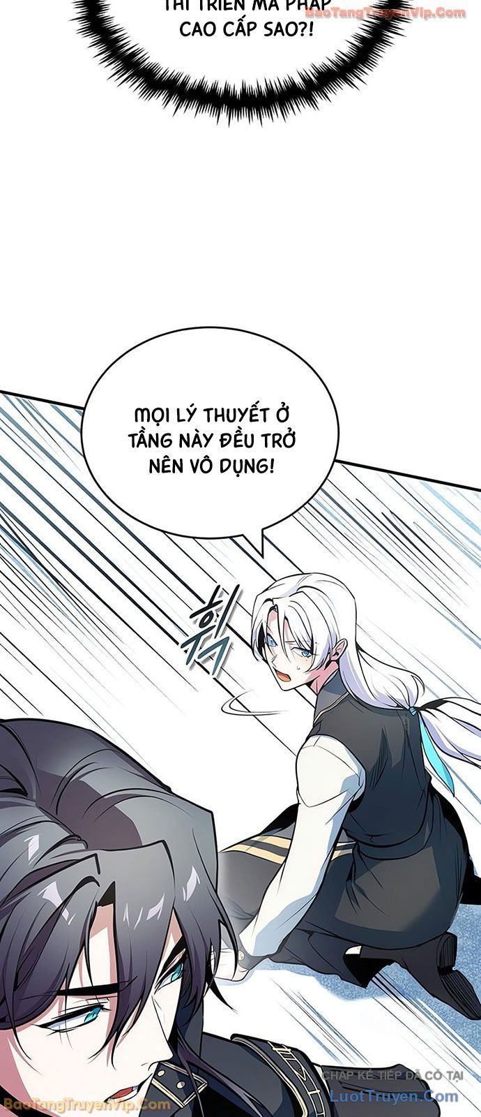 Giáo Sư Gián Điệp - Chapter 152 - Page 57