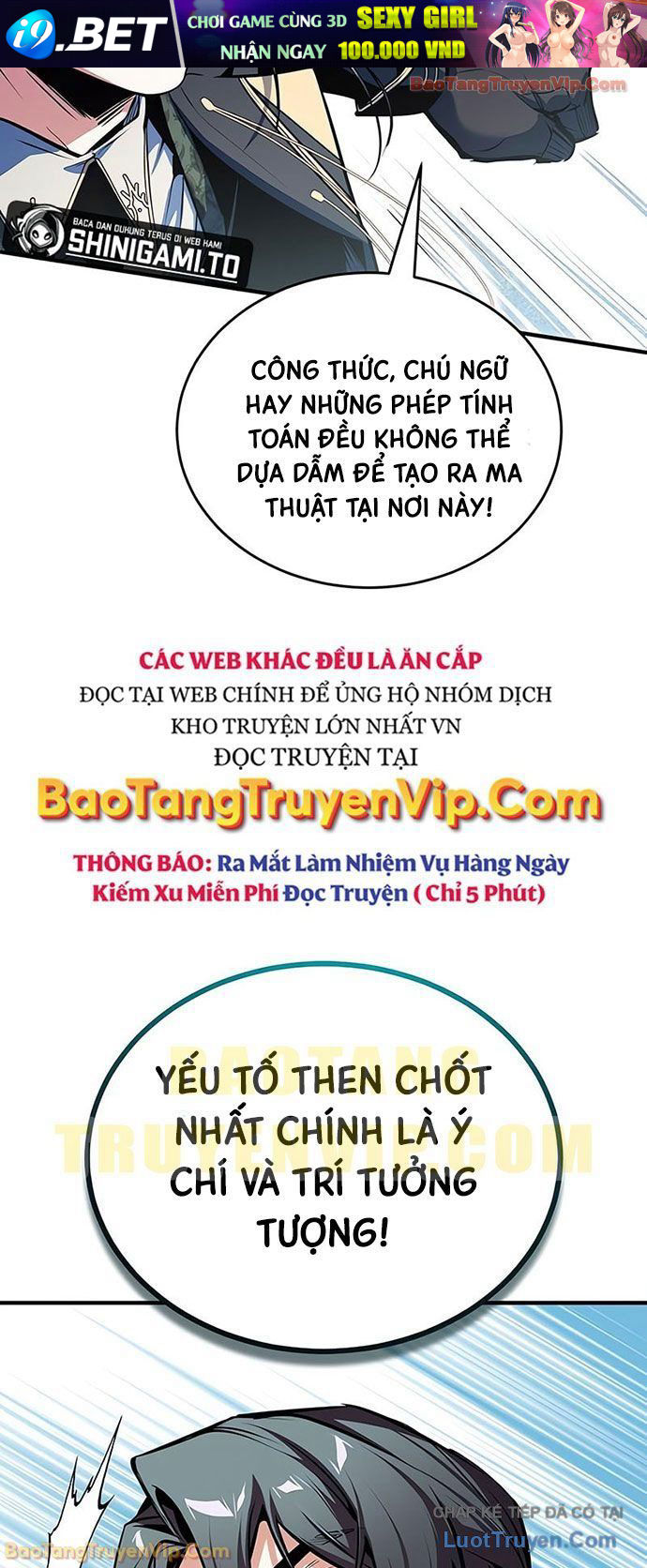 Giáo Sư Gián Điệp - Chapter 152 - Page 58