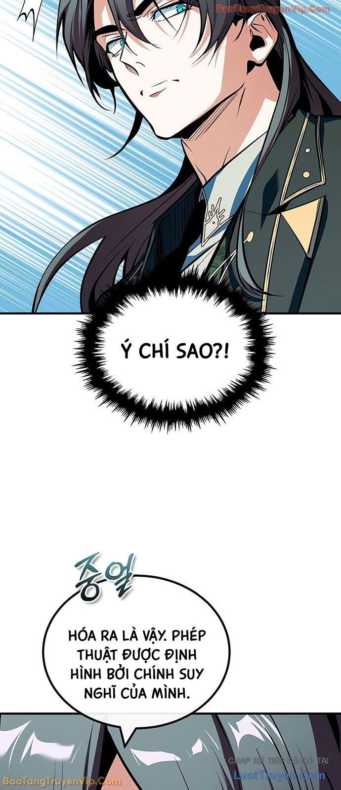 Giáo Sư Gián Điệp - Chapter 152 - Page 59