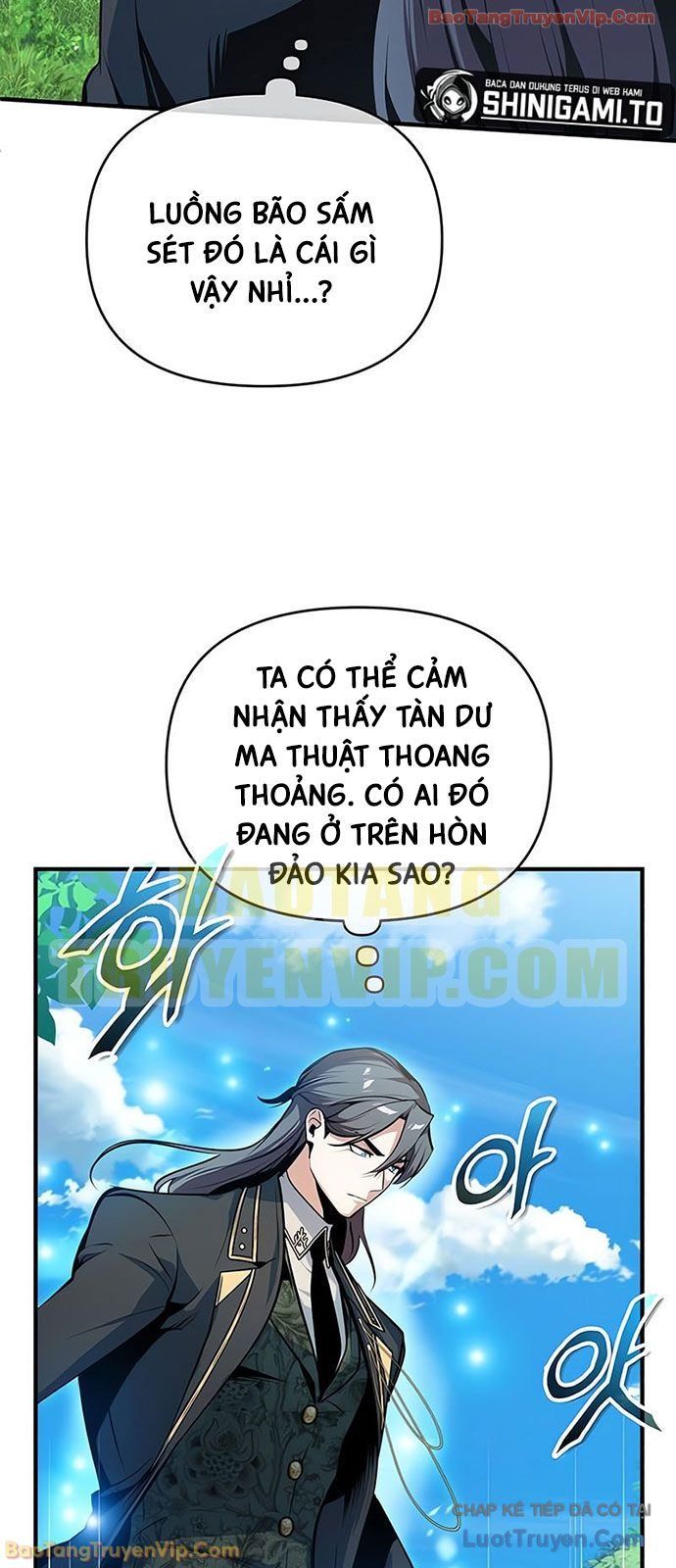 Giáo Sư Gián Điệp - Chapter 152 - Page 7