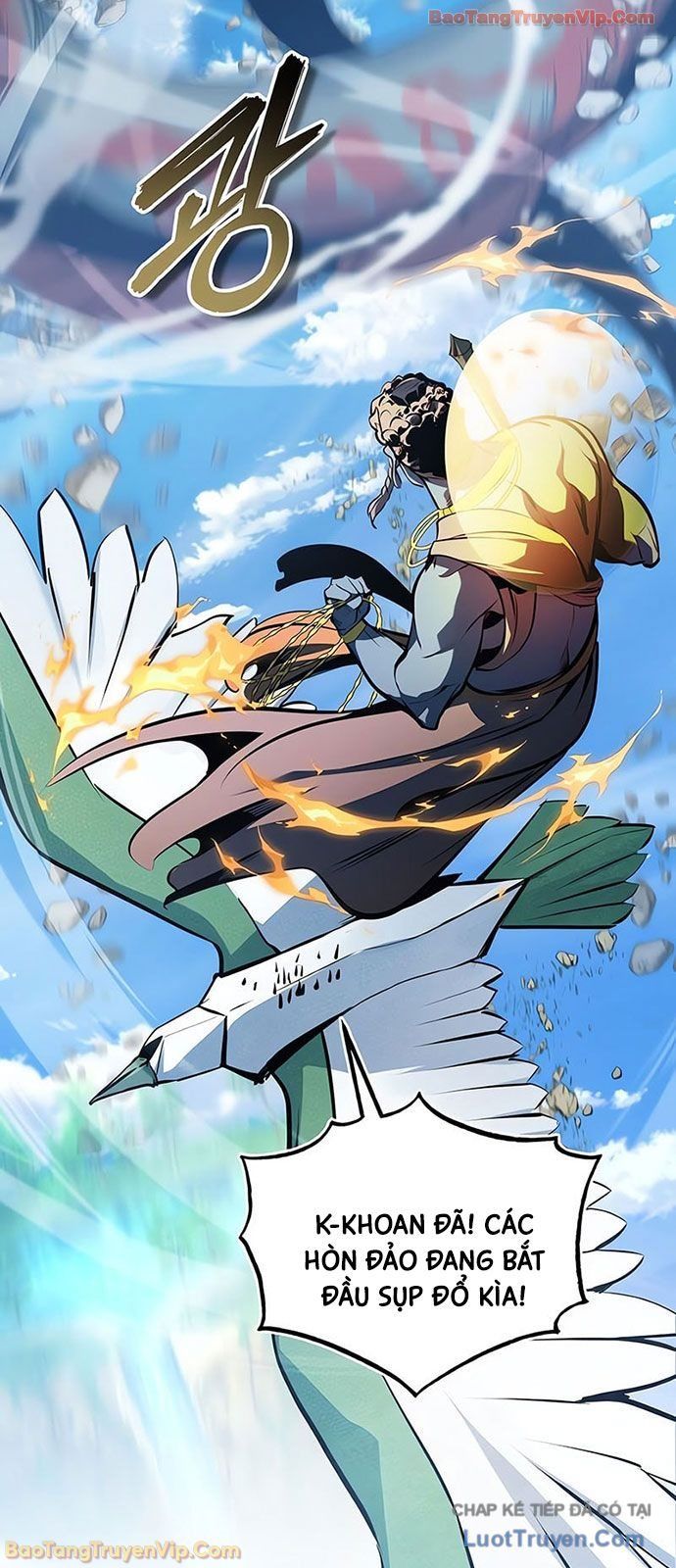 Giáo Sư Gián Điệp - Chapter 152 - Page 70