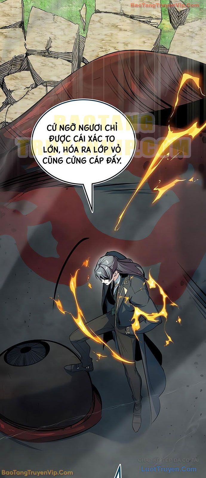 Giáo Sư Gián Điệp - Chapter 152 - Page 79