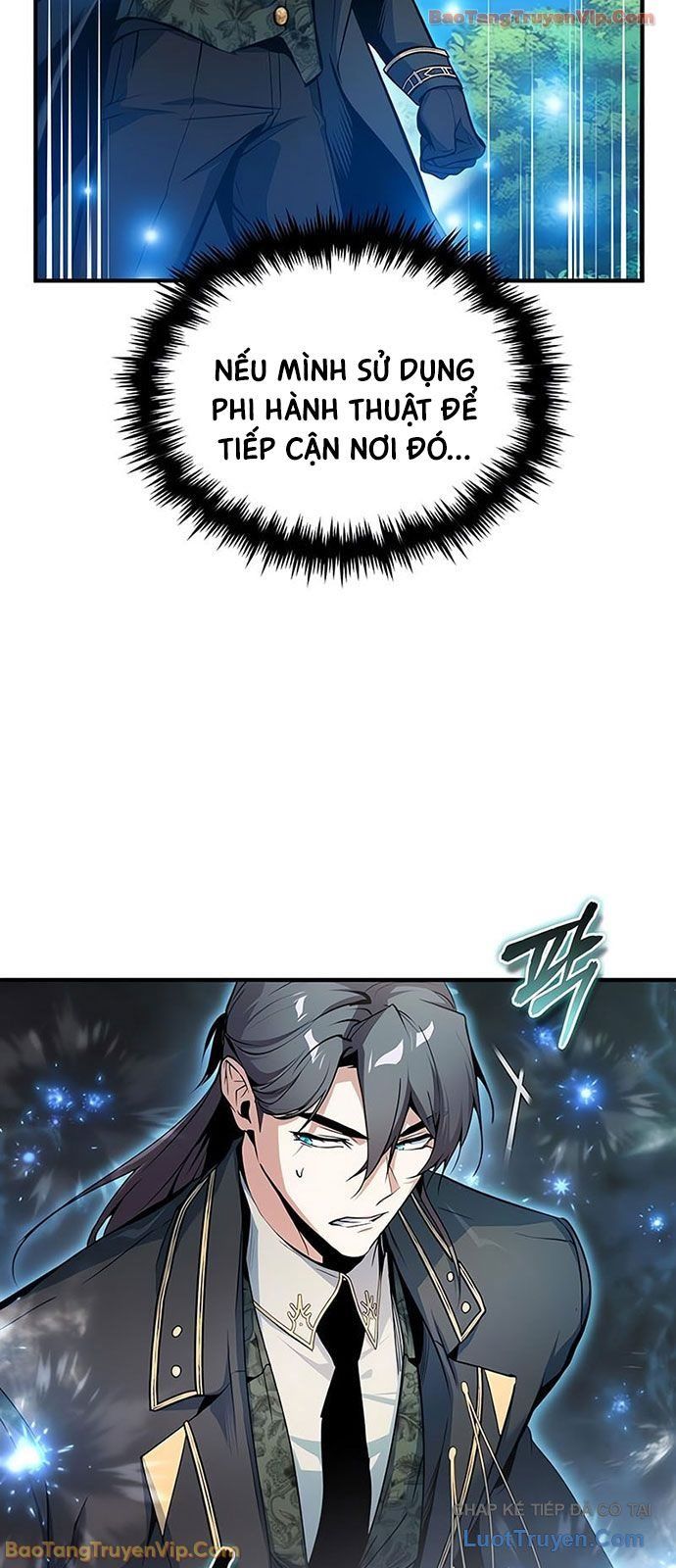 Giáo Sư Gián Điệp - Chapter 152 - Page 8