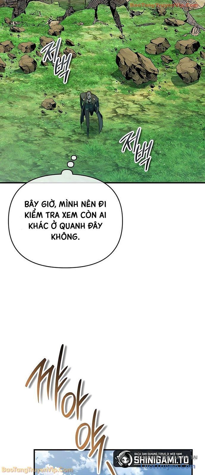 Giáo Sư Gián Điệp - Chapter 152 - Page 81