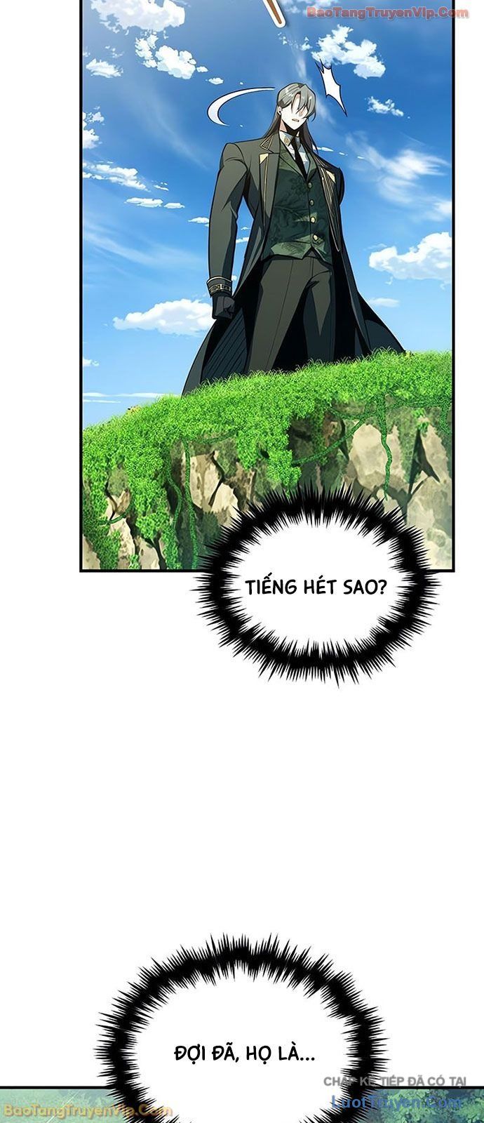 Giáo Sư Gián Điệp - Chapter 152 - Page 82