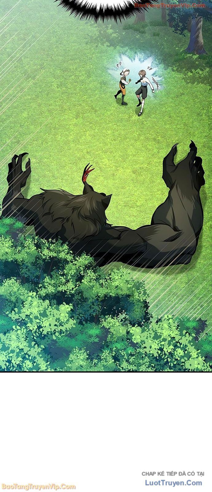 Giáo Sư Gián Điệp - Chapter 152 - Page 83