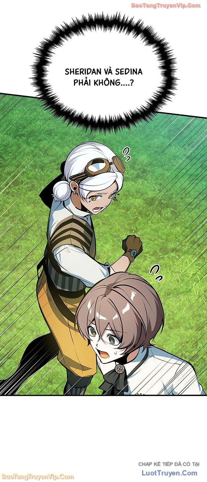 Giáo Sư Gián Điệp - Chapter 152 - Page 84