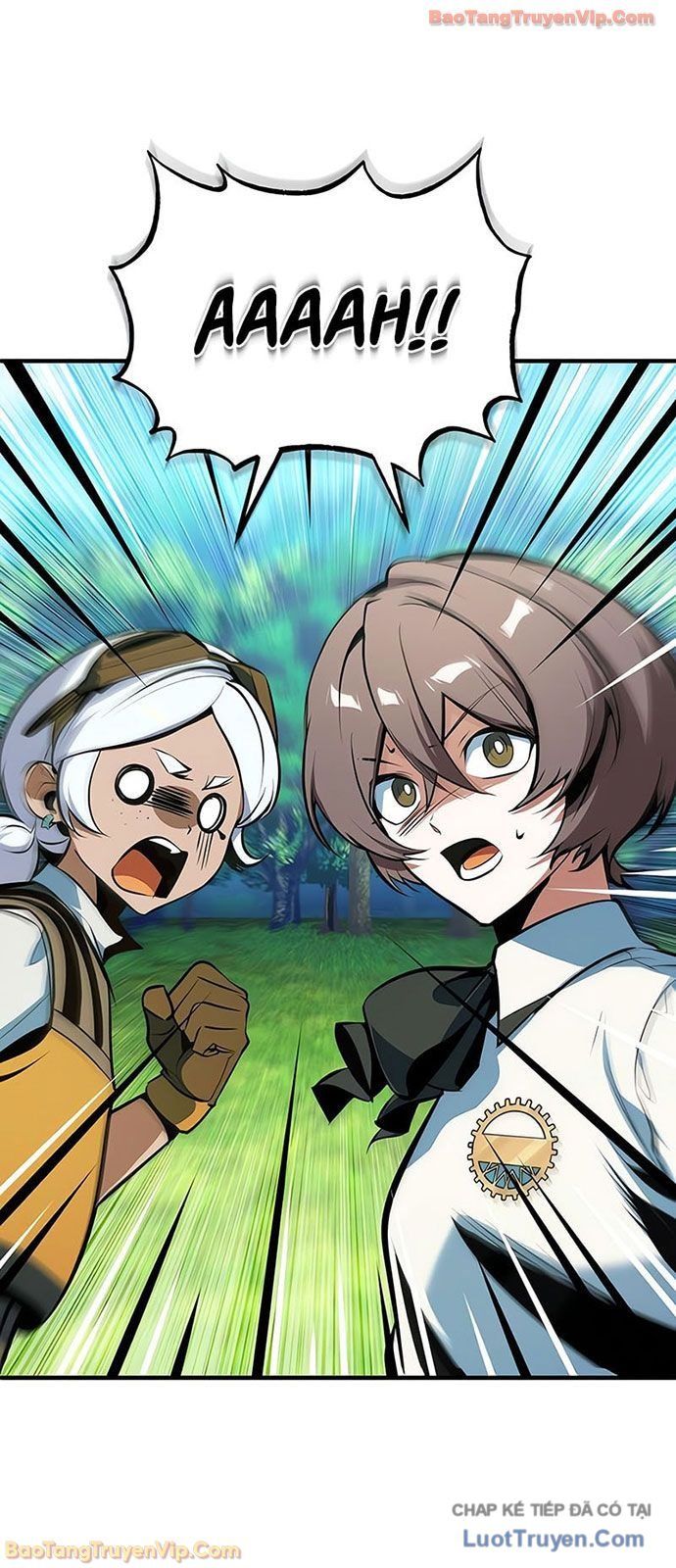 Giáo Sư Gián Điệp - Chapter 152 - Page 85