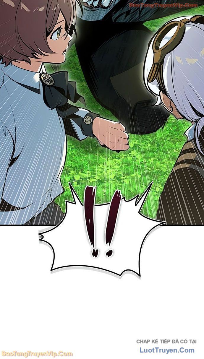 Giáo Sư Gián Điệp - Chapter 152 - Page 87