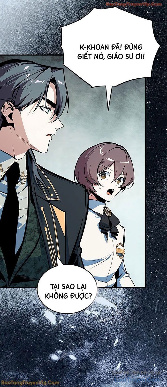 Giáo Sư Gián Điệp - Chapter 152 - Page 89