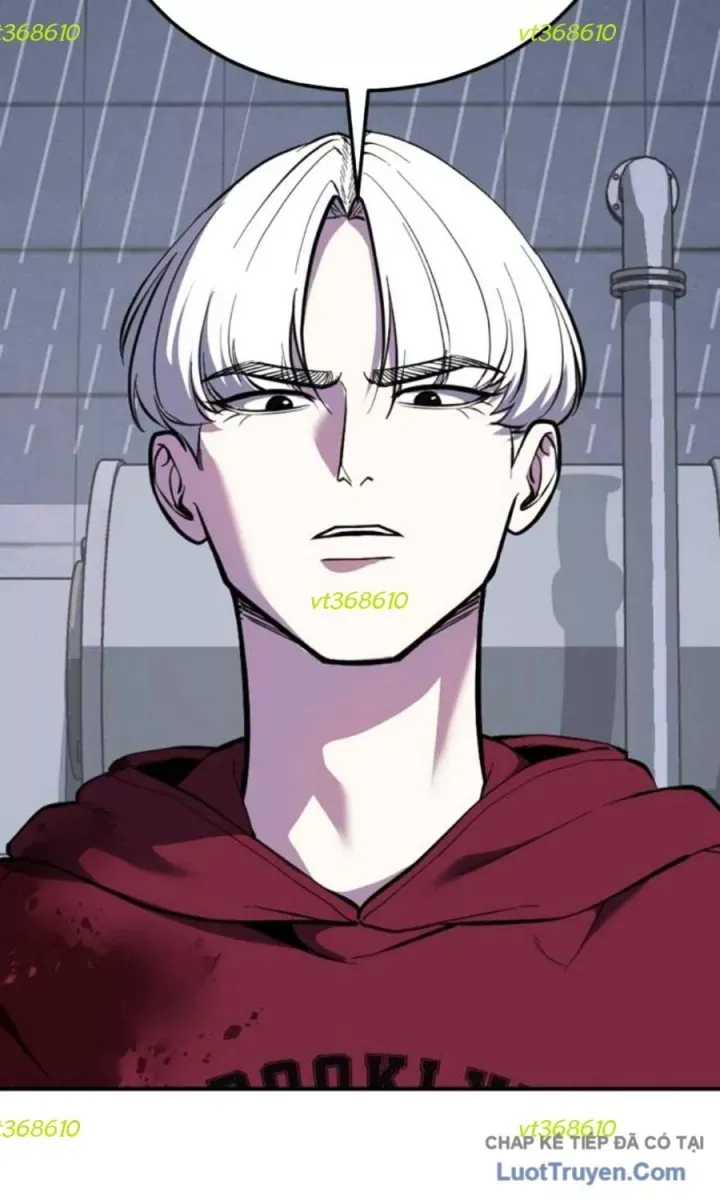 Cậu Bé Của Thần Chết - Chapter 312.5 - Page 8