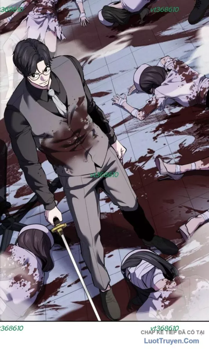 Cậu Bé Của Thần Chết - Chapter 312.5 - Page 83