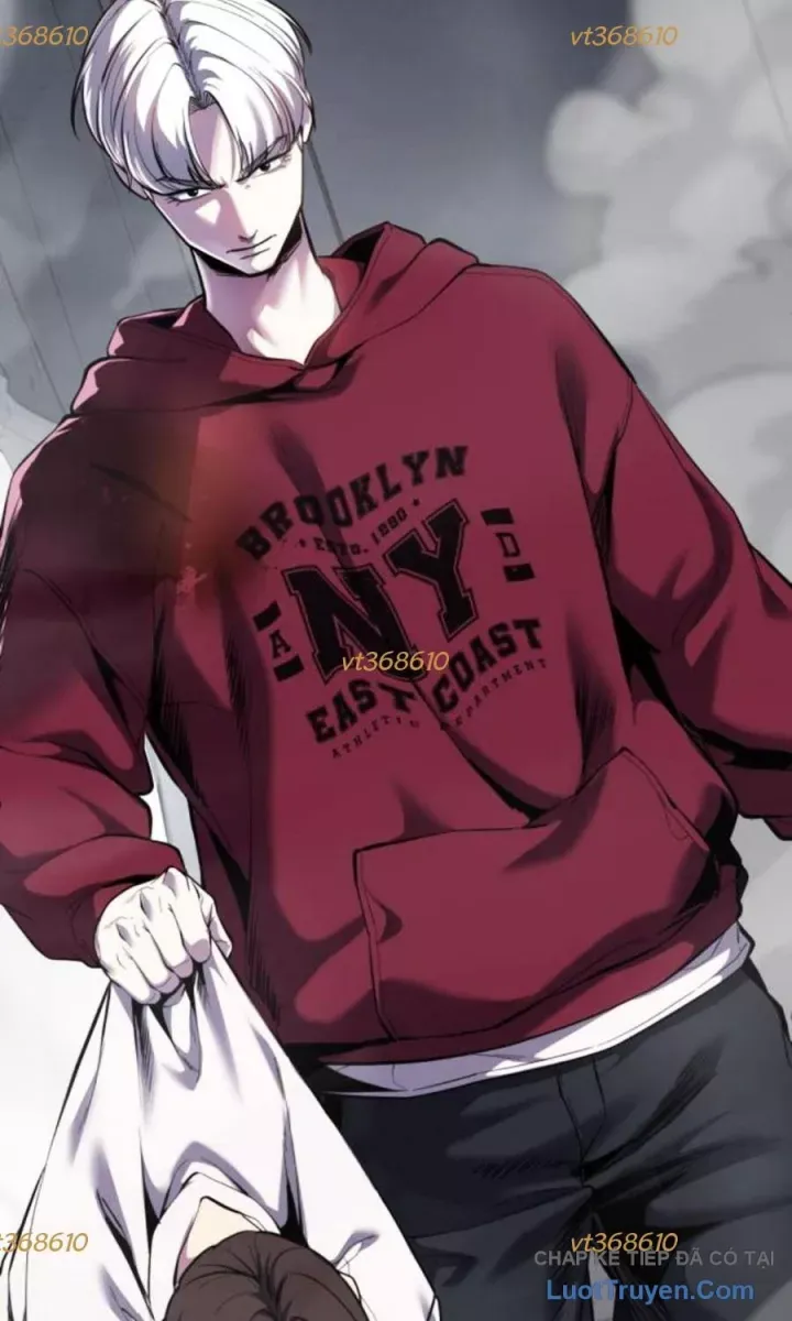 Cậu Bé Của Thần Chết - Chapter 312.5 - Page 88