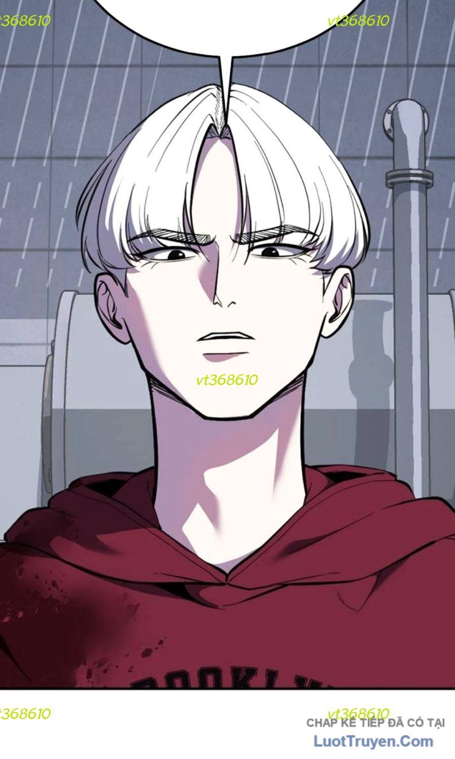 Cậu Bé Của Thần Chết - Chapter 312 - Page 107