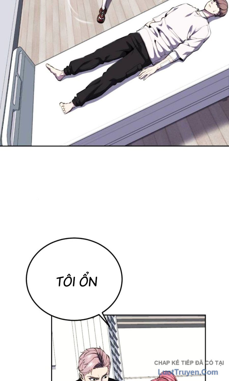 Cậu Bé Của Thần Chết - Chapter 312 - Page 129