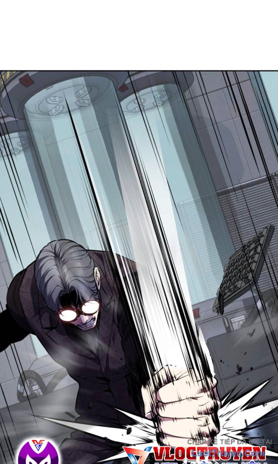 Cậu Bé Của Thần Chết - Chapter 312 - Page 160