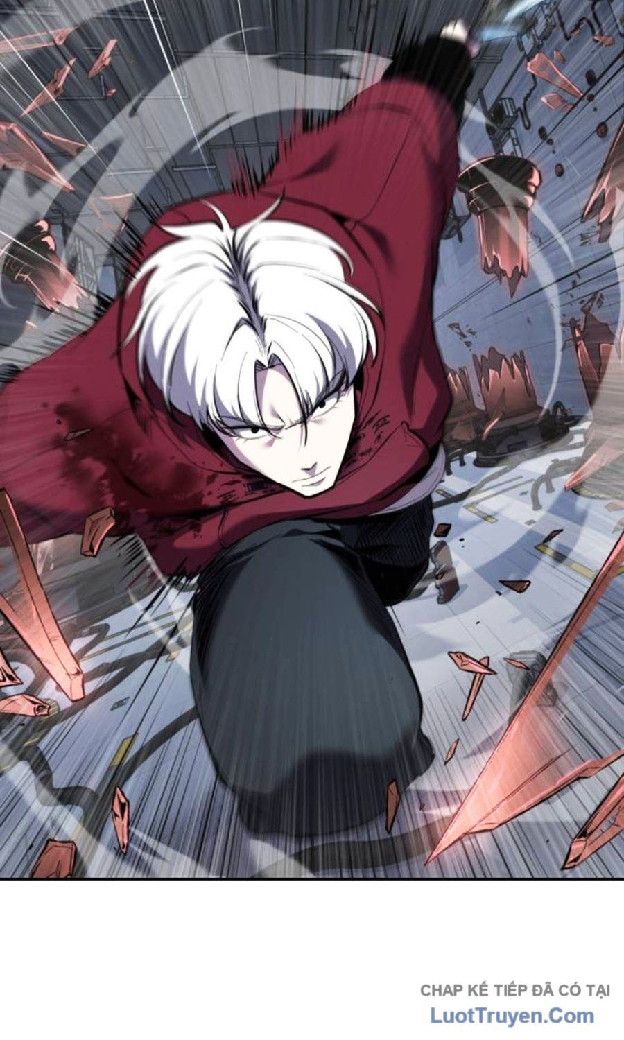 Cậu Bé Của Thần Chết - Chapter 312 - Page 167