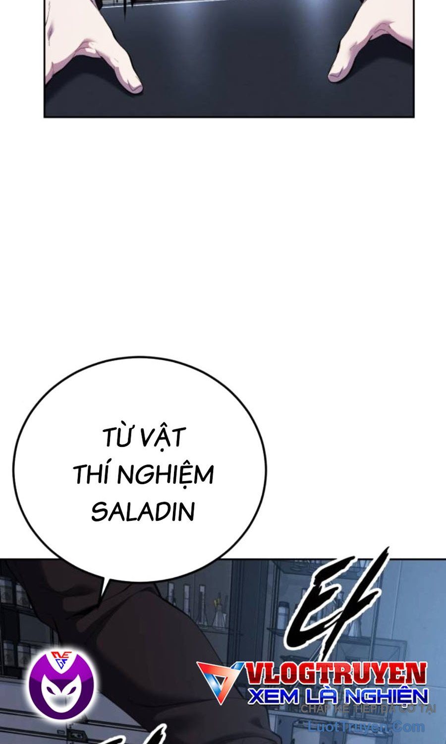 Cậu Bé Của Thần Chết - Chapter 312 - Page 169