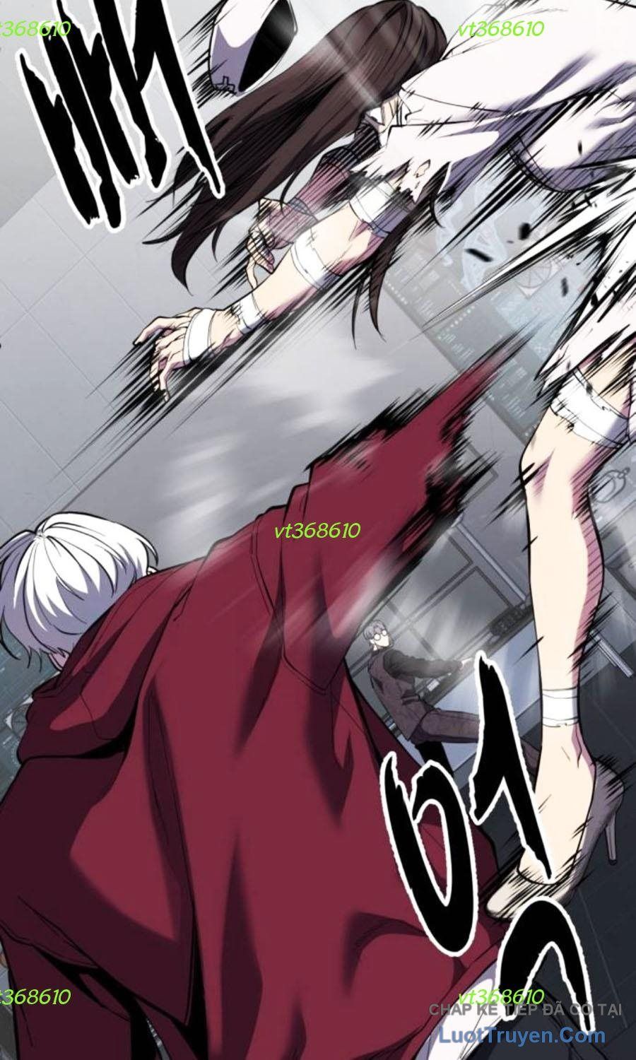 Cậu Bé Của Thần Chết - Chapter 312 - Page 184