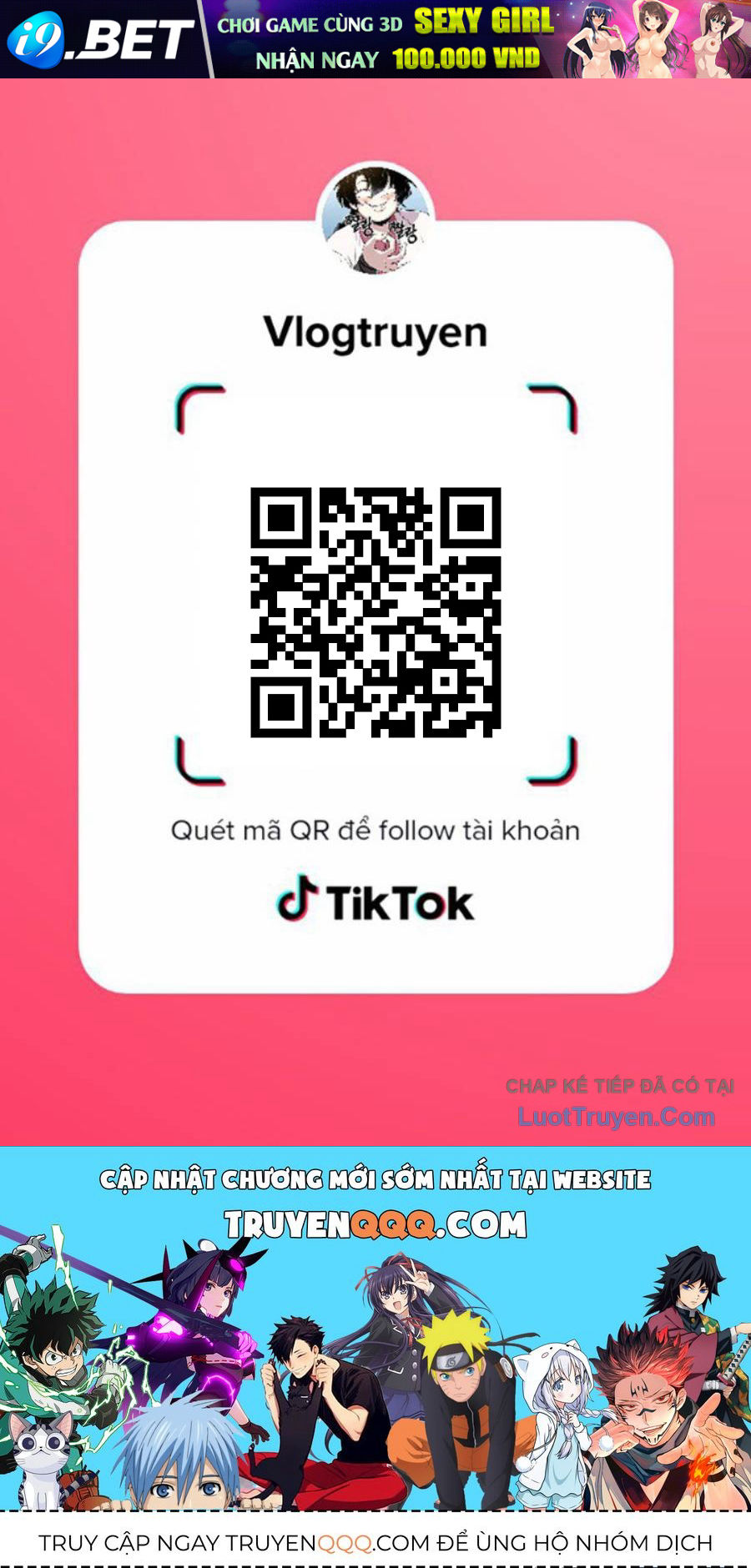 Cậu Bé Của Thần Chết - Chapter 312 - Page 192