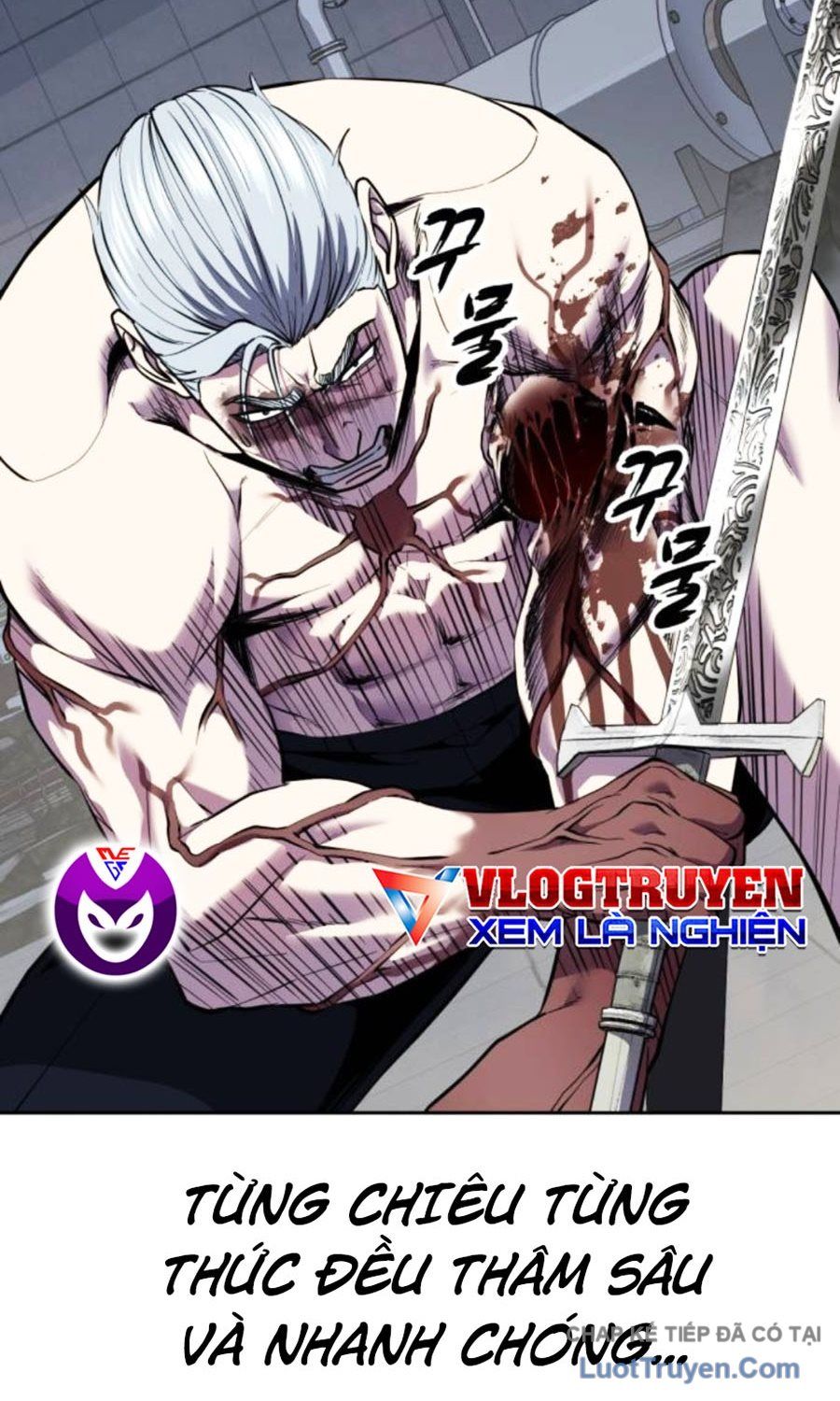 Cậu Bé Của Thần Chết - Chapter 312 - Page 25