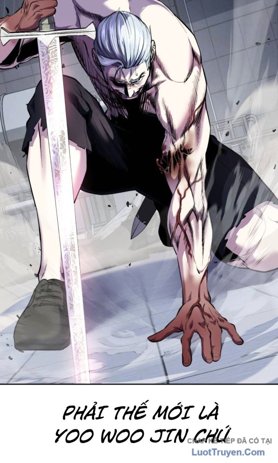 Cậu Bé Của Thần Chết - Chapter 312 - Page 29