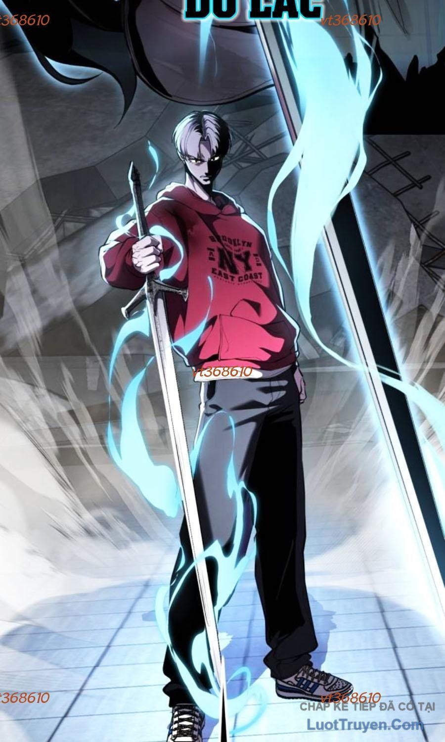 Cậu Bé Của Thần Chết - Chapter 312 - Page 4