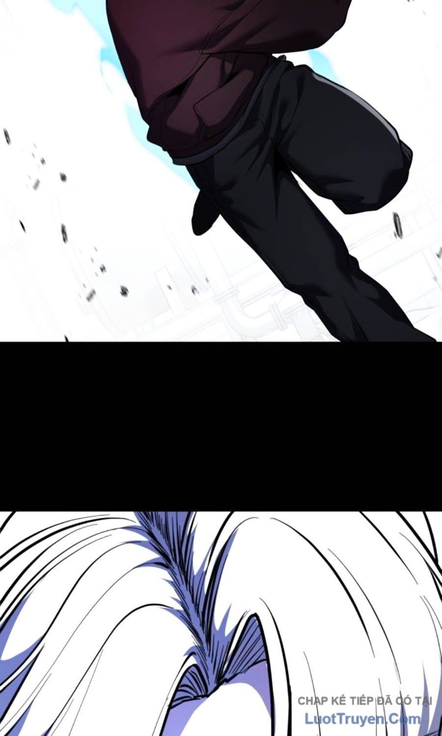 Cậu Bé Của Thần Chết - Chapter 312 - Page 56