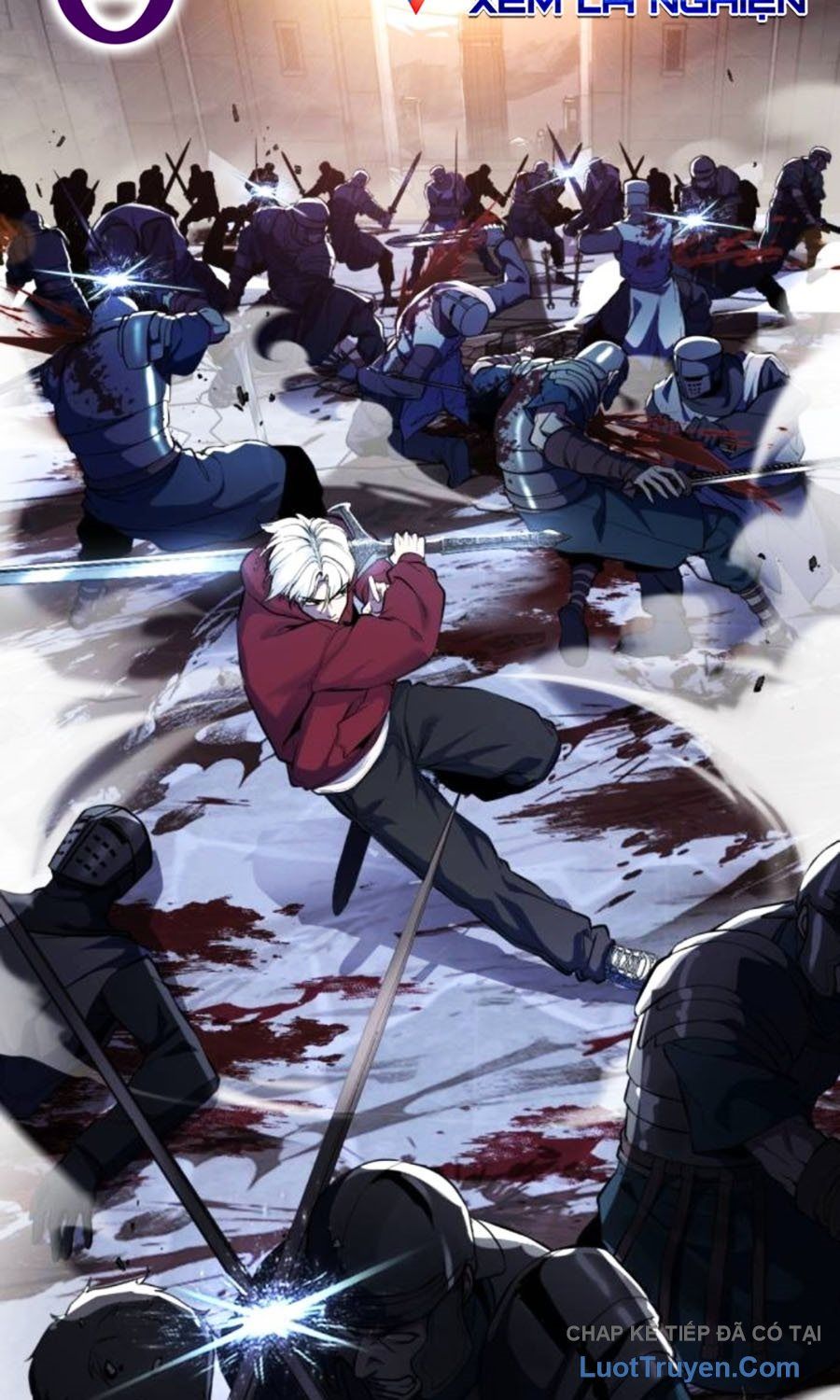 Cậu Bé Của Thần Chết - Chapter 312 - Page 58