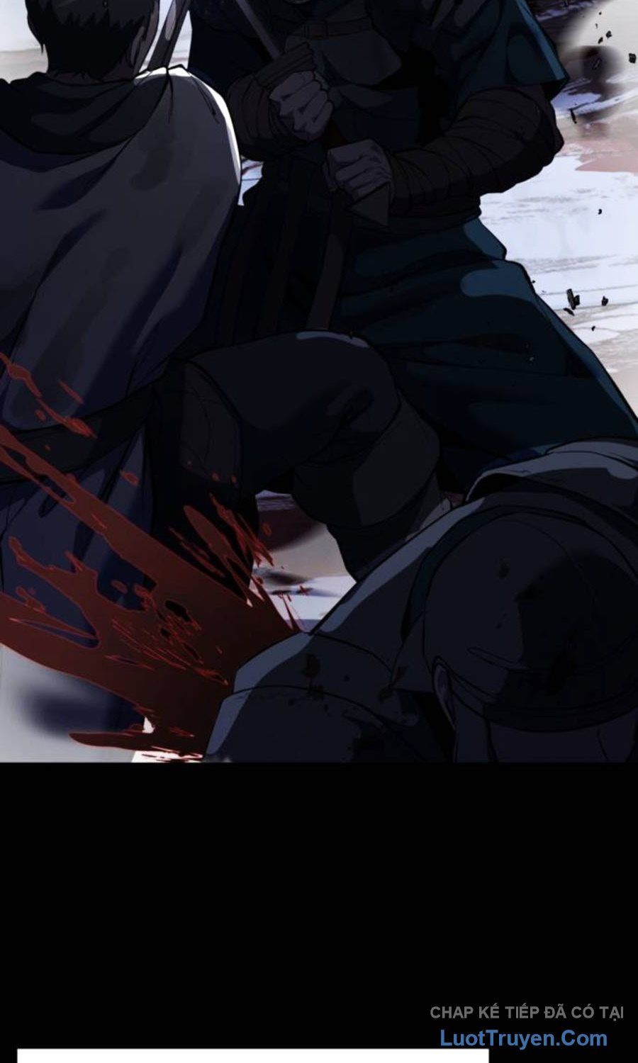 Cậu Bé Của Thần Chết - Chapter 312 - Page 59