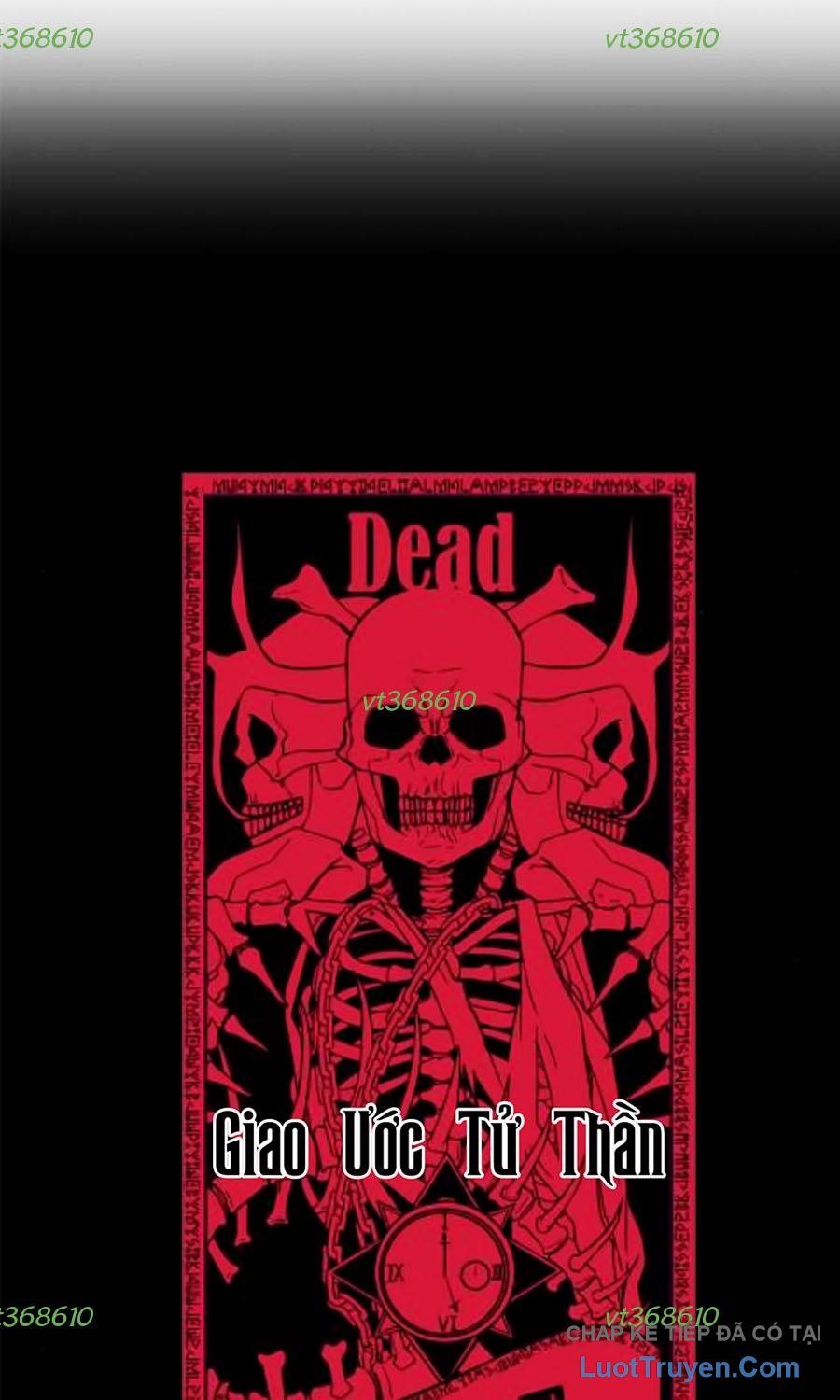 Cậu Bé Của Thần Chết - Chapter 312 - Page 6