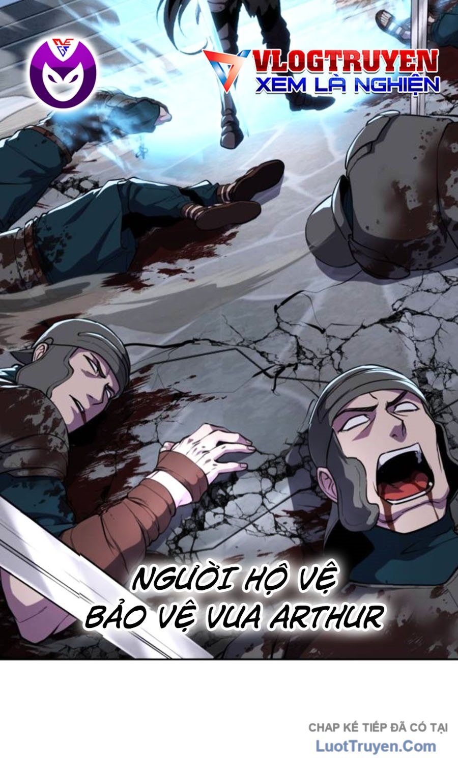 Cậu Bé Của Thần Chết - Chapter 312 - Page 68