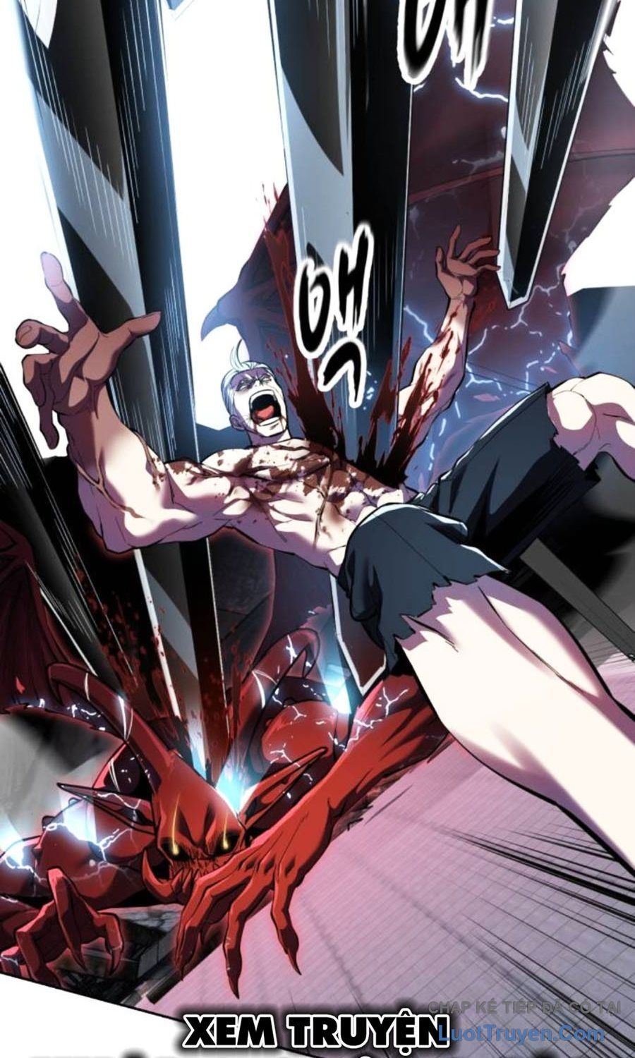 Cậu Bé Của Thần Chết - Chapter 312 - Page 82