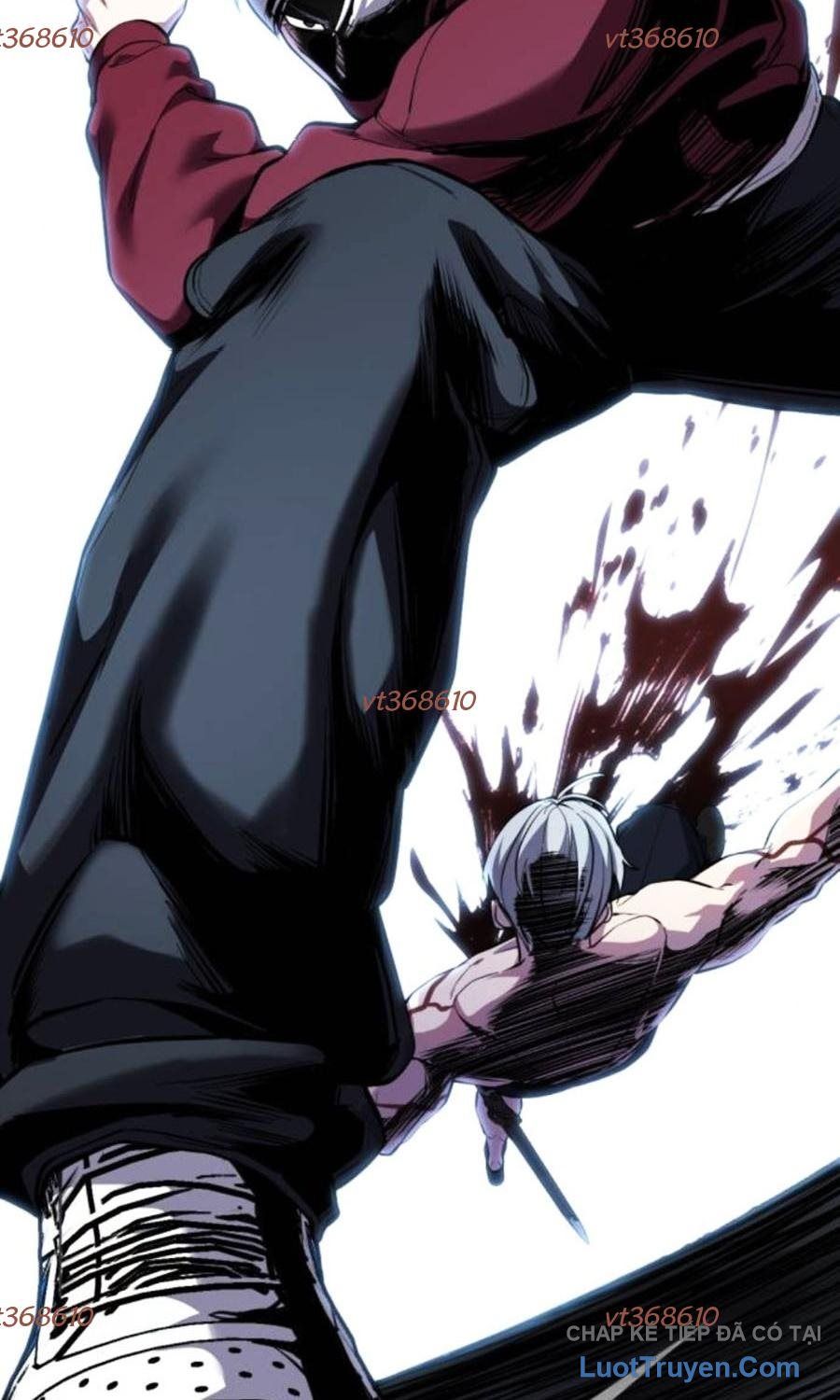 Cậu Bé Của Thần Chết - Chapter 312 - Page 84