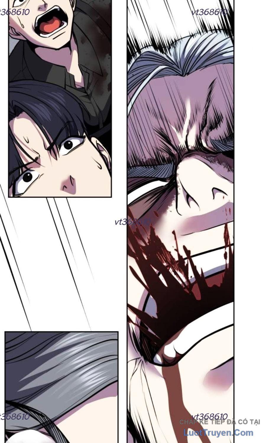 Cậu Bé Của Thần Chết - Chapter 312 - Page 86