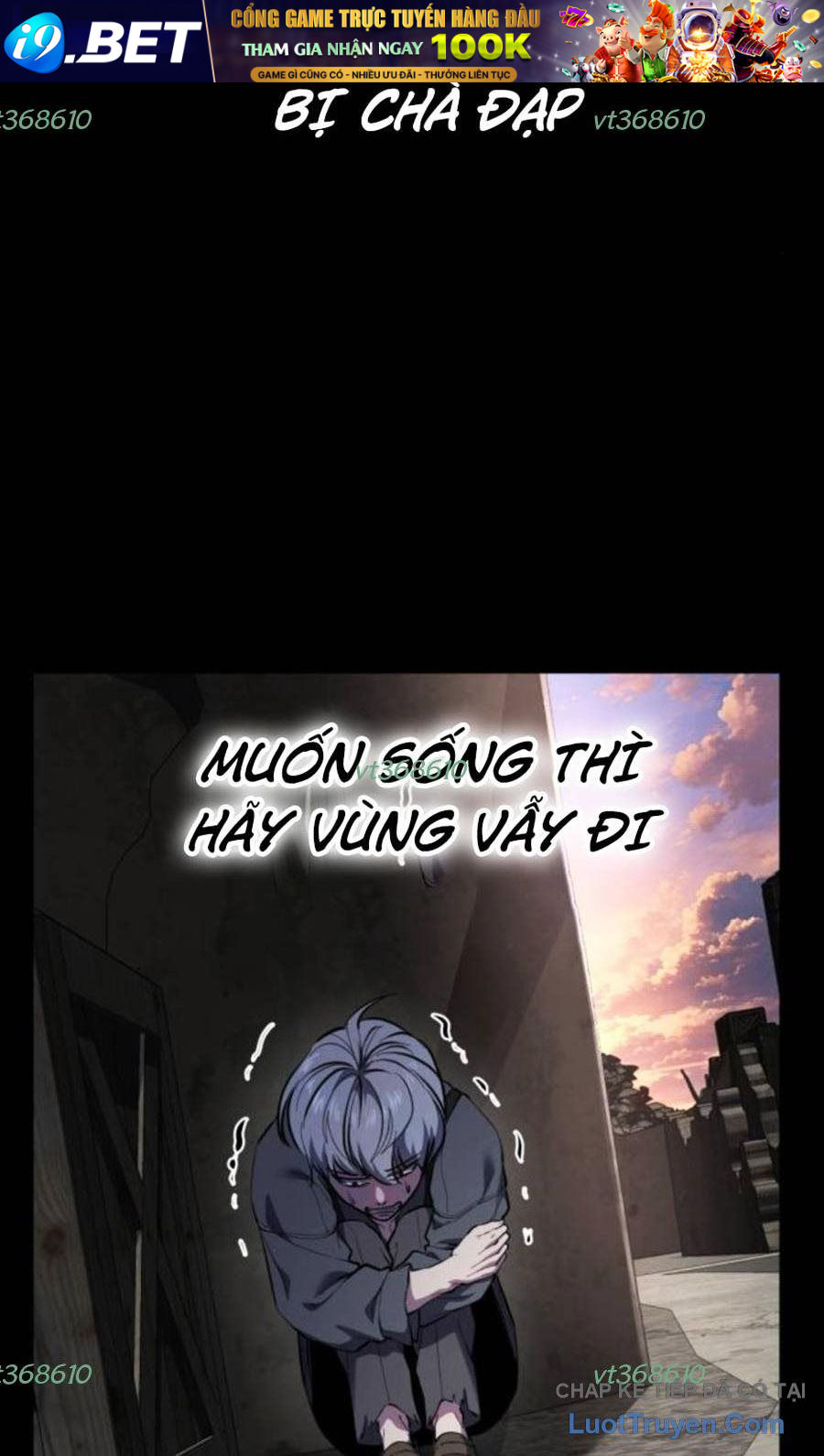 Cậu Bé Của Thần Chết - Chapter 312 - Page 96