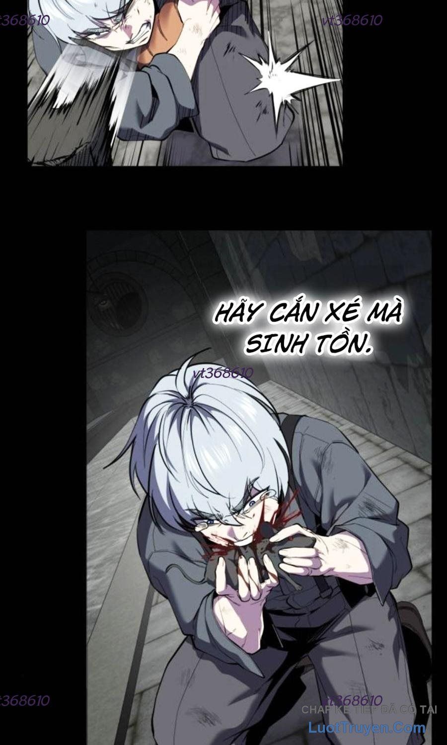 Cậu Bé Của Thần Chết - Chapter 312 - Page 98