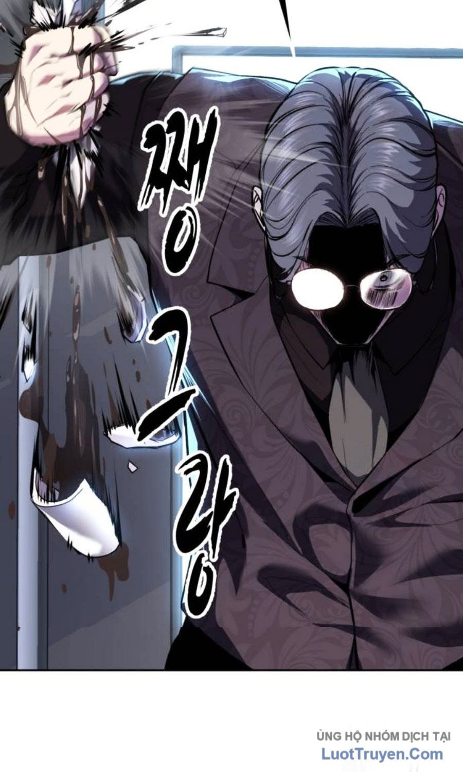 Cậu Bé Của Thần Chết - Chapter 313 - Page 10