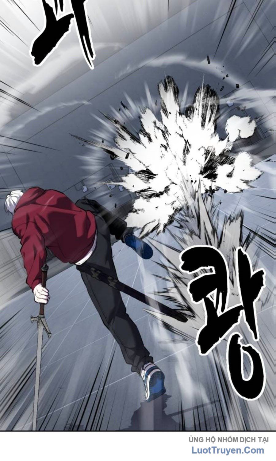 Cậu Bé Của Thần Chết - Chapter 313 - Page 108