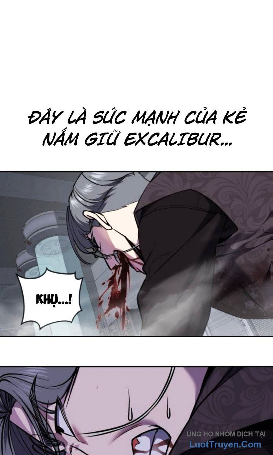 Cậu Bé Của Thần Chết - Chapter 313 - Page 109