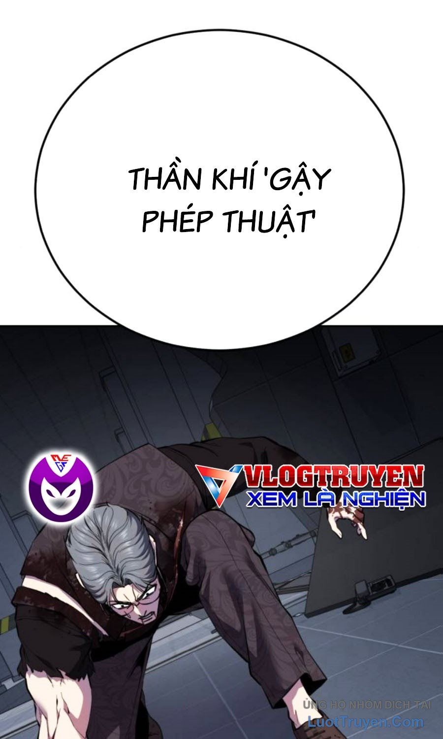 Cậu Bé Của Thần Chết - Chapter 313 - Page 112